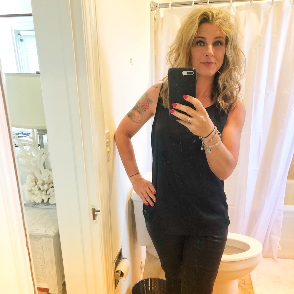 Meet your Posher, Cass